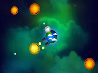 image World in Danger Earth Attack
