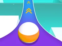 image Sky Rolling Balls