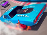 image Mega Ramps - Ultimate Races 2021