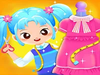 image Little Tailor Diy Fashion