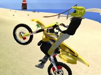 image Moto Beach