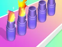 image Lipstick Collector Run