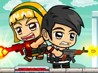 image Zombie Last Guard