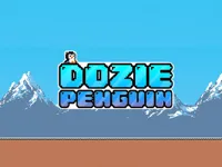 Dozie Penguin
