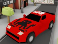 image TT Racing Game