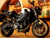 image Fast Motorbikes Jigsaw
