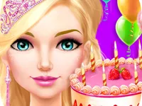 image Princess Birthday Bash Salon