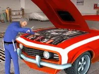 Car Mechanic 2017