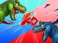 image Merge Master Dinosaur Fusion