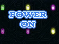 image Power On