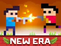 image Castel Wars: New Era