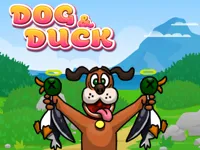 image Dog  amp; Duck