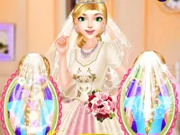 image Royal Wedding Hair Design