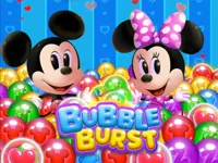 image Bubble Burst