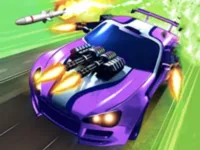 image Fastlane Road To Revenge Master - Car Racing
