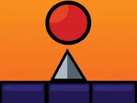 image Red Ball Escape