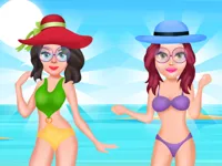 image Paradise Girls