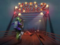 image Moto Maniac 2