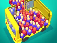 image Overloaded Bus