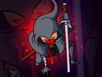 image Hungry Ninja Candy Puzzle