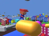 image Super 3D World Adventure GM