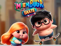 image Mien Bugr Skate