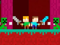 Duo Nether
