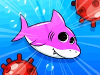 image Go Baby shark Go