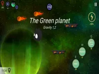 image Barry On The Space