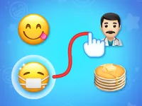 image Emoji Matching  Puzzle