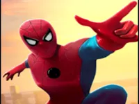 image SPIDERMAN 3D