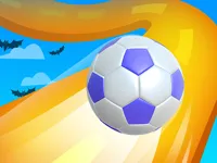 image Rolling Ball Halloween Escape