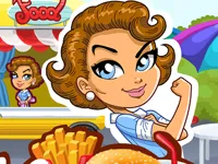 image Julias Food Truck