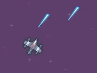 image Space Pixels