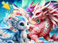 image So Diffrent Dragons