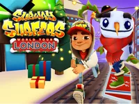 image Subway Surfers London