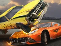 image Demolition Derby 3D