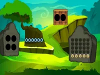 image Lonely Forest Escape 3