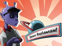 image Space Restaurant
