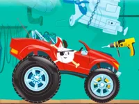 image Build A Truck