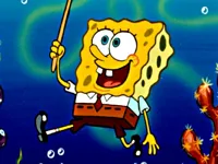 image Sponge Bob Endless Run