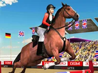 image Rival Stars Horse Racing