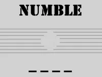 image Numble-web