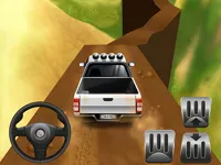 image Mountain Climb 4x4 : Offroad Car Drive