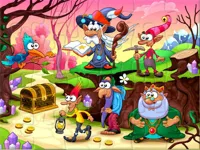 image Fantasy Jigsaw Deluxe