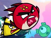 image Hero Birds Adventures