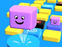 image Jump Stacky Cube 3D