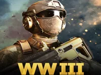 image WW3 Tanks Battle