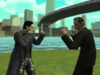 image Mad City Matrix