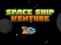 image Spaceship Venture